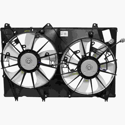 Universal Air Cond FA50396C
