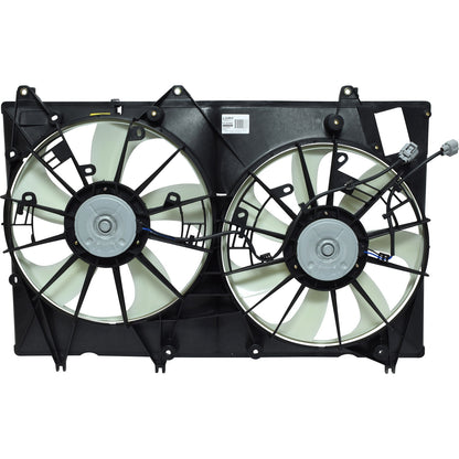 Universal Air Cond FA50396C