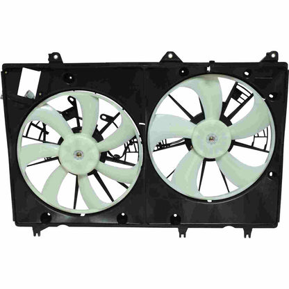 Universal Air Cond FA50396C