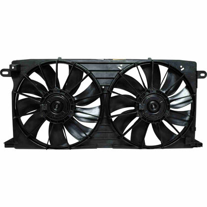 Universal Air Cond FA50406C