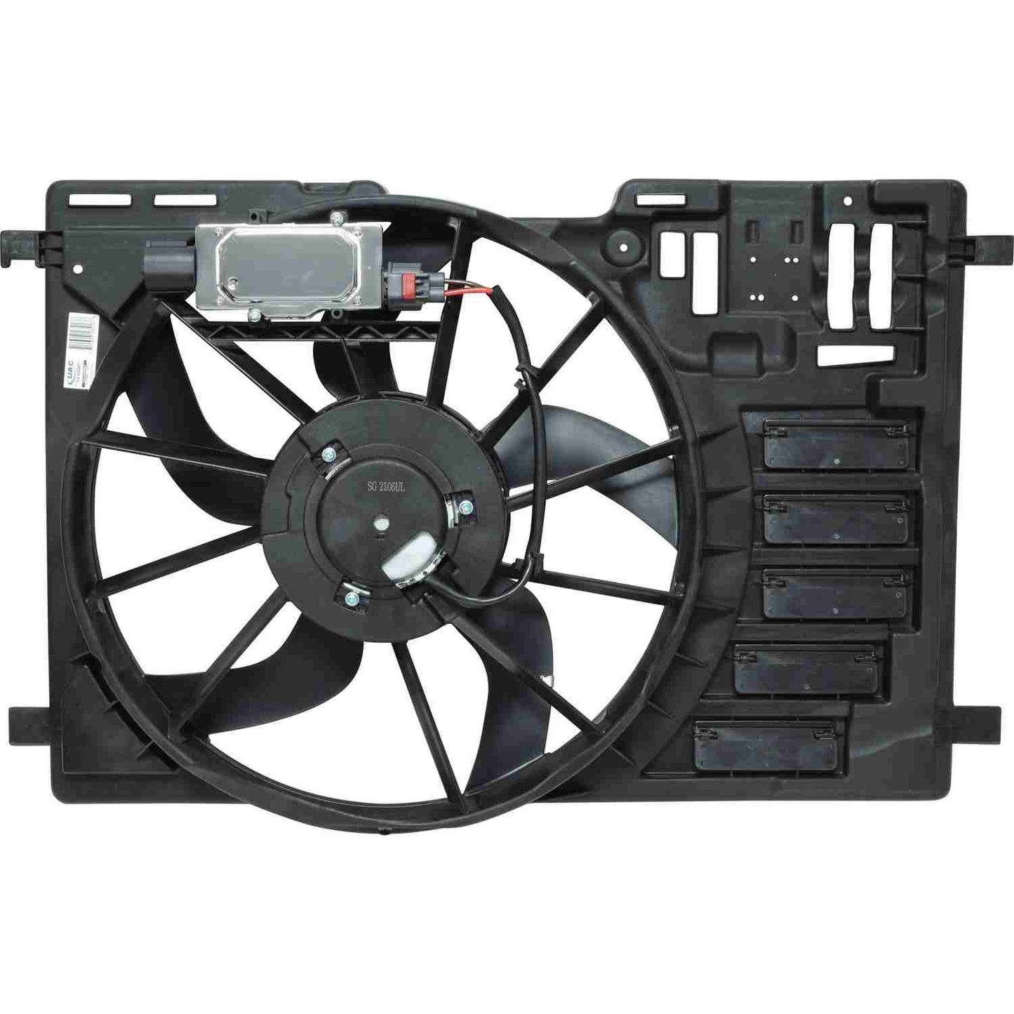 Universal Air Cond FA50409C