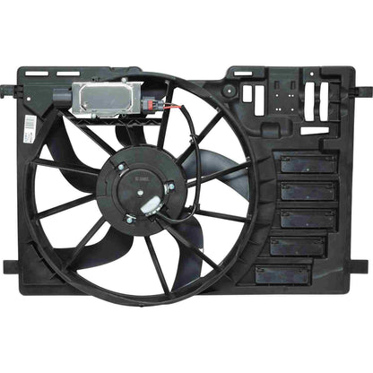 Universal Air Cond FA50409C
