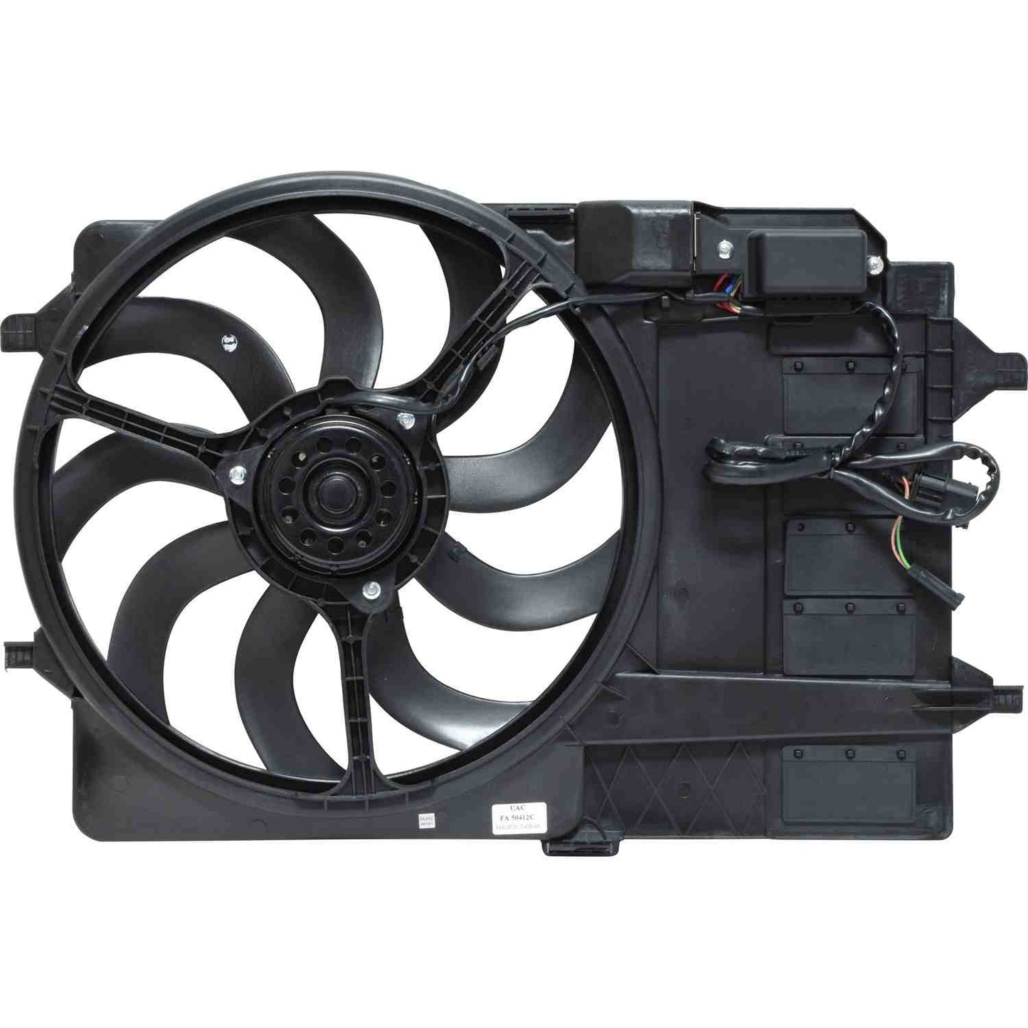 Universal Air Cond FA50412C