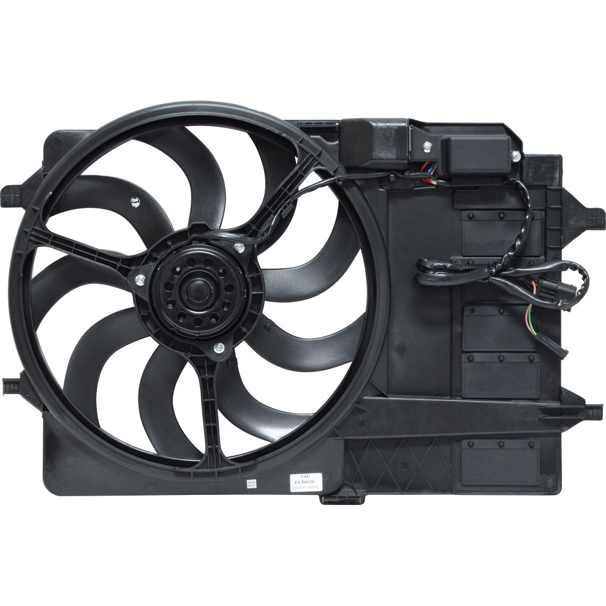 Universal Air Cond FA50412C