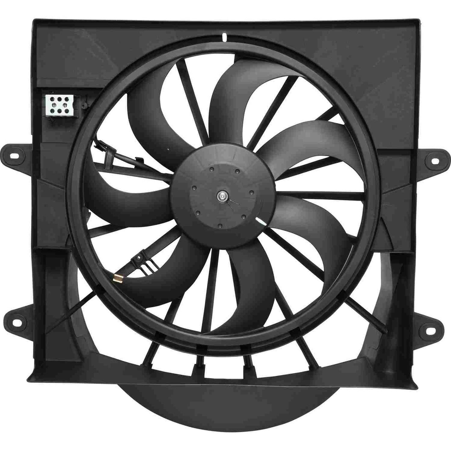 Universal Air Cond FA50415C