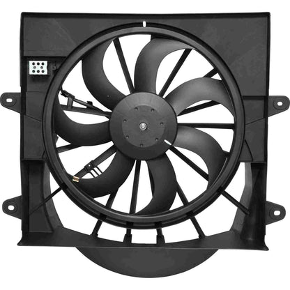 Universal Air Cond FA50415C