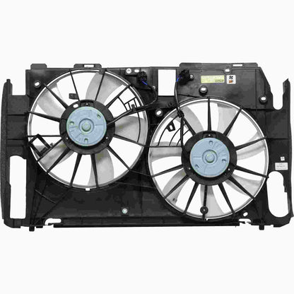 Universal Air Cond FA50417C