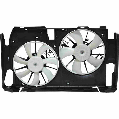 Universal Air Cond FA50417C