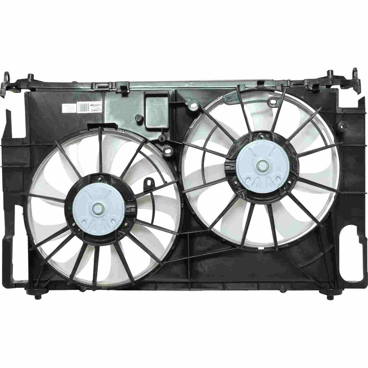 Universal Air Cond FA50419C