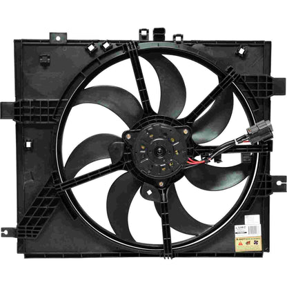 Universal Air Cond FA50420C