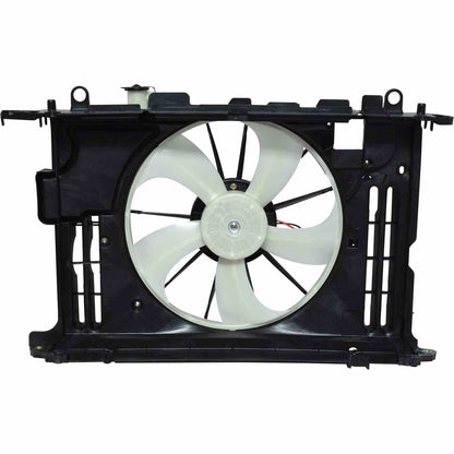 Universal Air Cond FA50422C