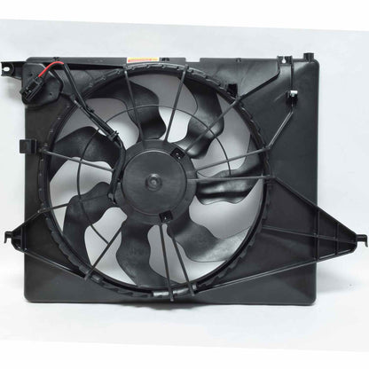 Universal Air Cond FA50424C