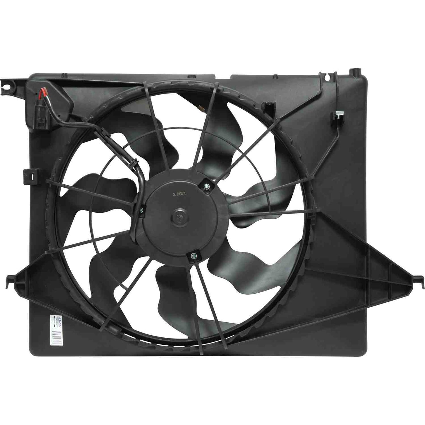Universal Air Cond FA50424C