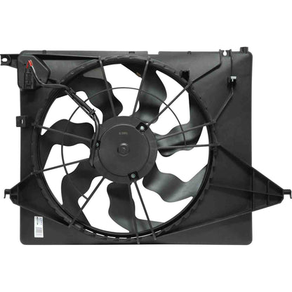 Universal Air Cond FA50424C