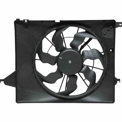 Universal Air Cond FA50424C