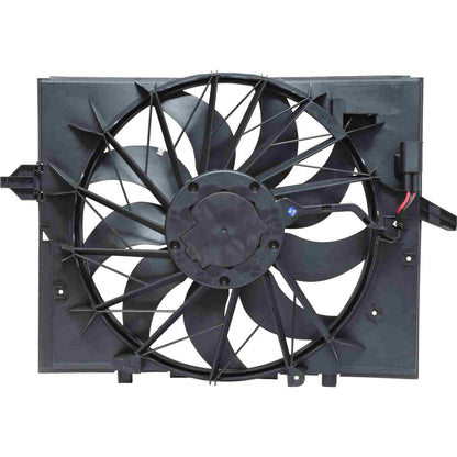 Universal Air Cond FA50432C