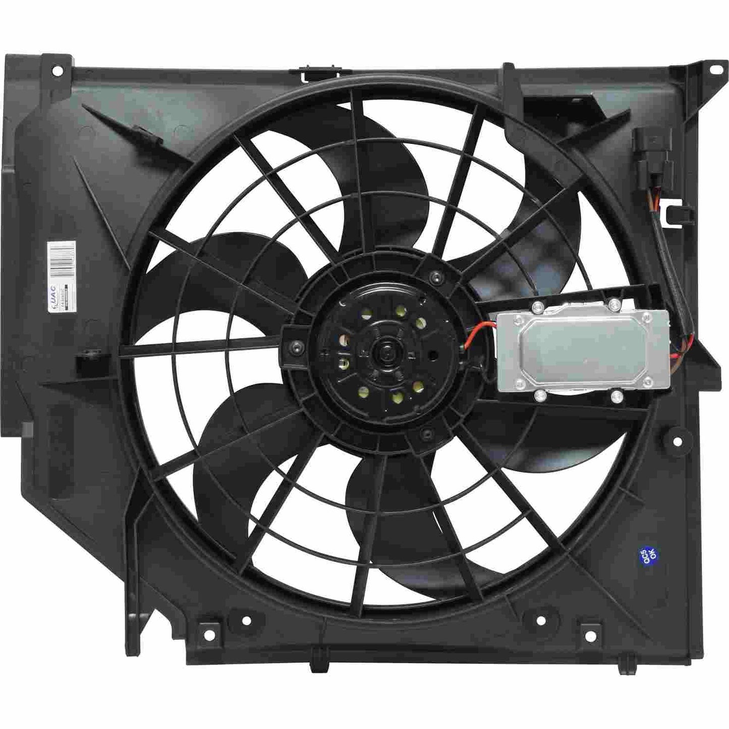 Universal Air Cond FA50435C