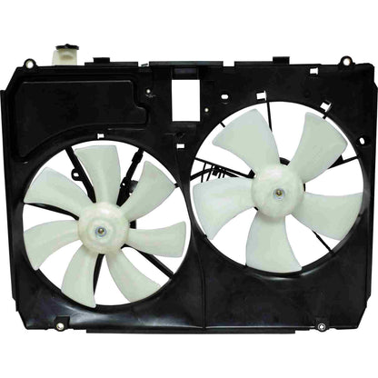 Universal Air Cond FA50440C