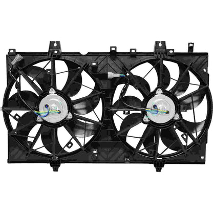 Universal Air Cond FA50441C