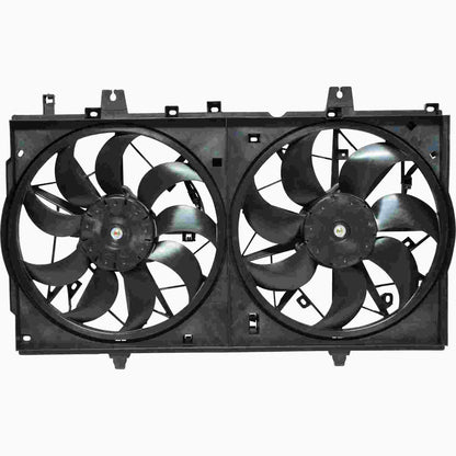 Universal Air Cond FA50441C