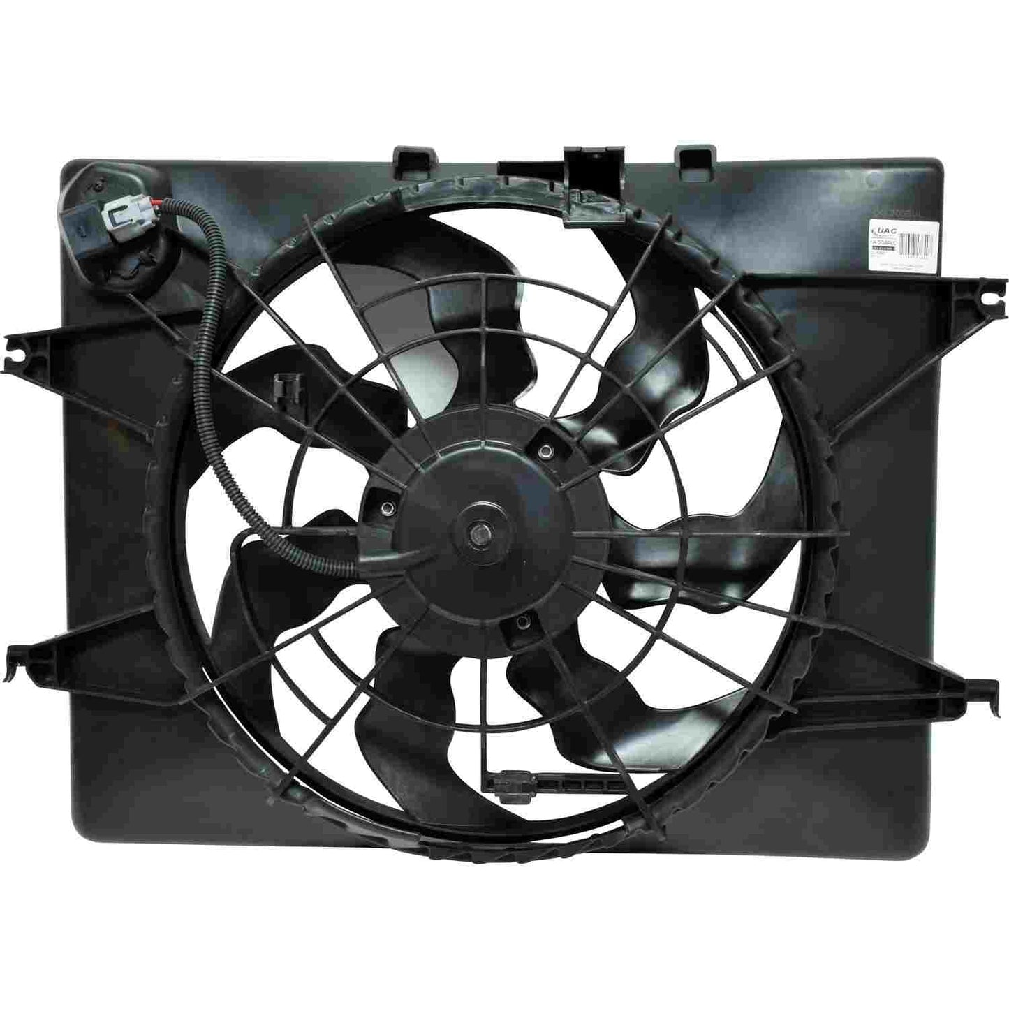 Universal Air Cond FA50446C