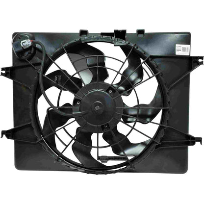 Universal Air Cond FA50446C
