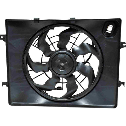 Universal Air Cond FA50446C