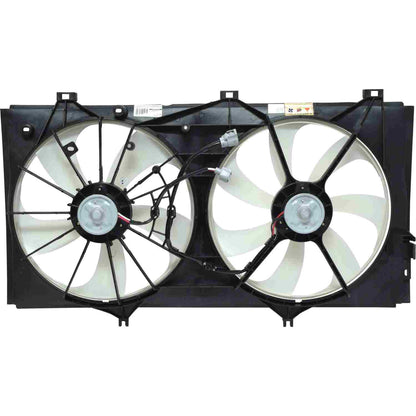 Universal Air Cond FA50447C