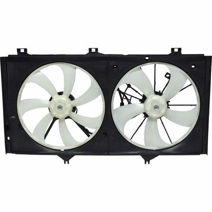 Universal Air Cond FA50447C