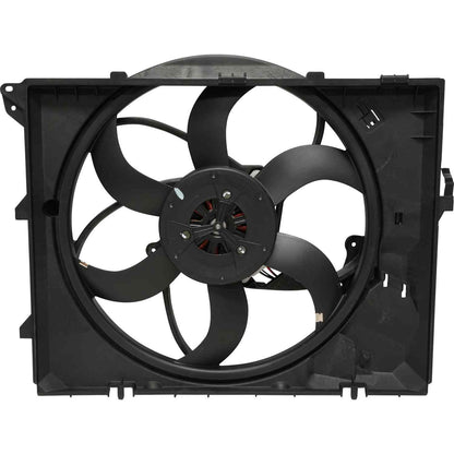 Universal Air Cond FA50449C