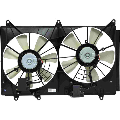 Universal Air Cond FA50452C