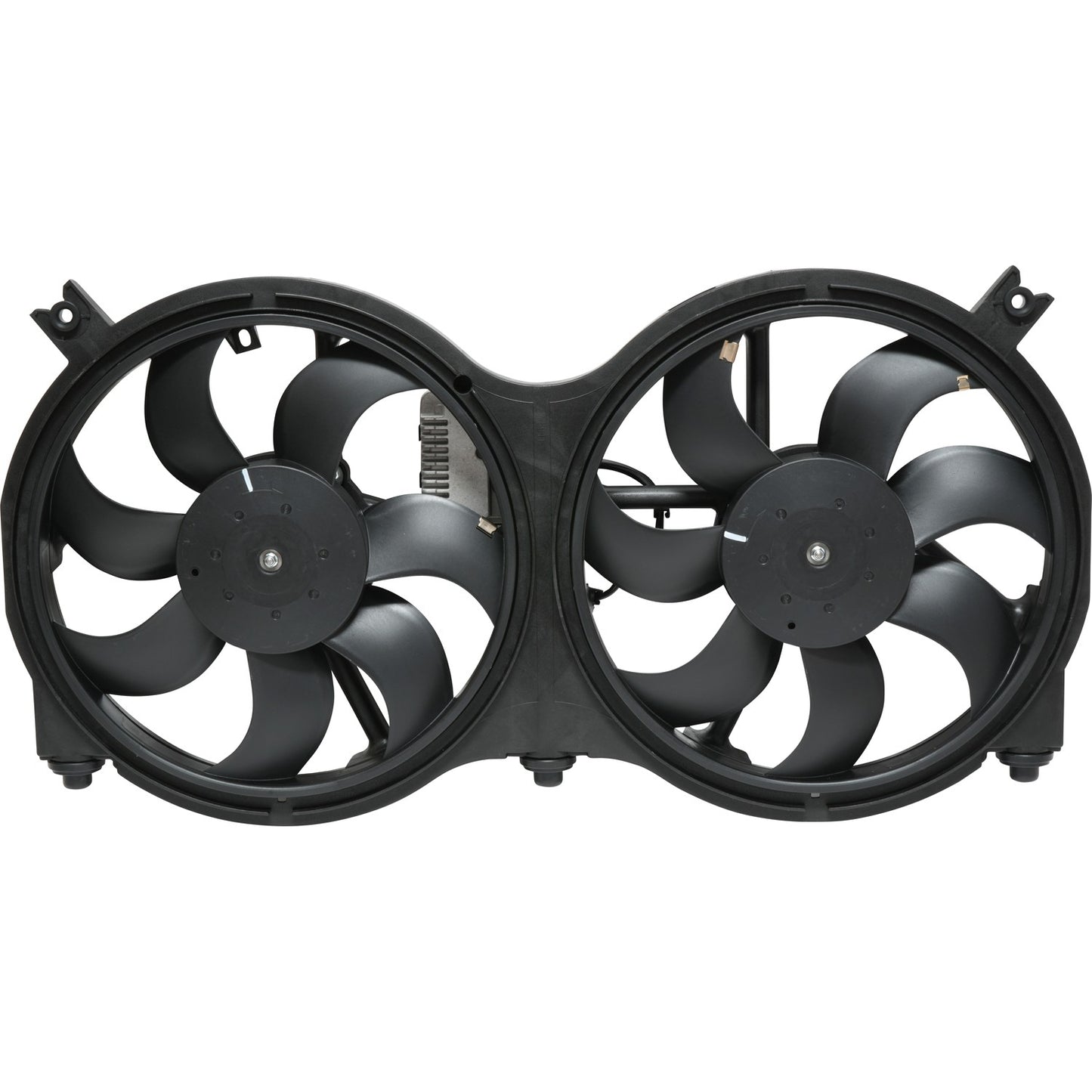 UAC Engine Cooling Fan FA50457C main image