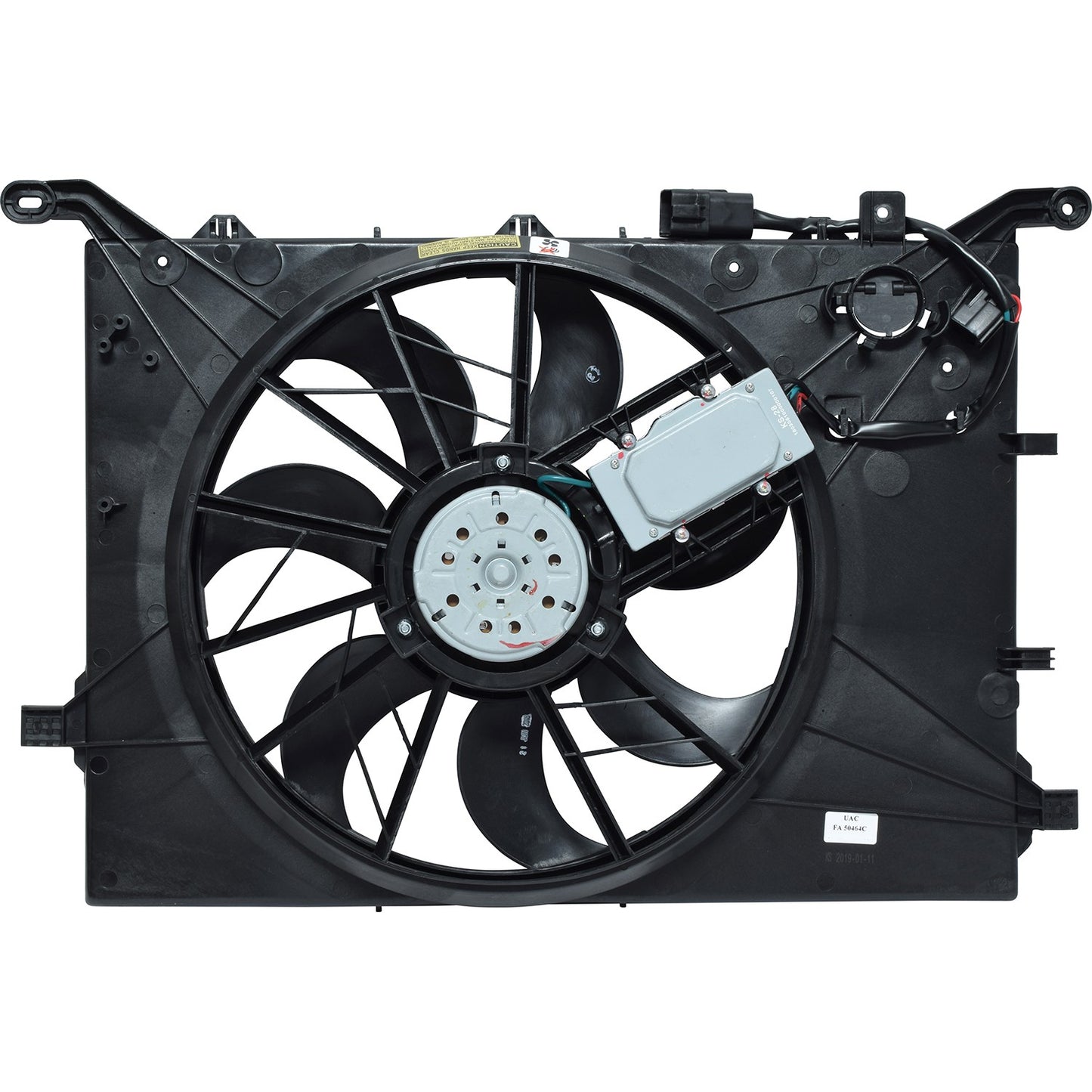 Universal Air Cond FA50464C