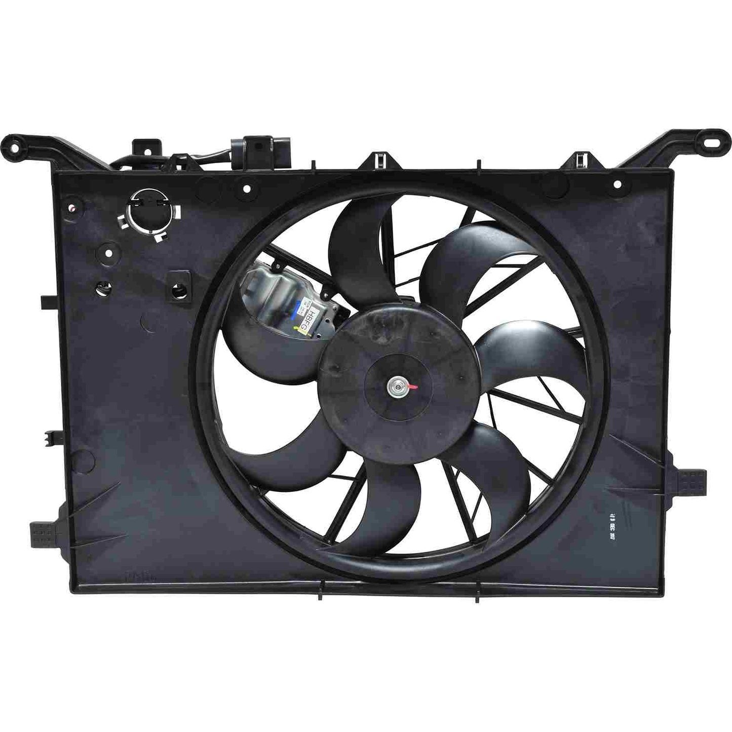Universal Air Cond FA50464C
