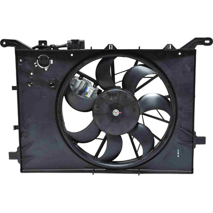 Universal Air Cond FA50464C