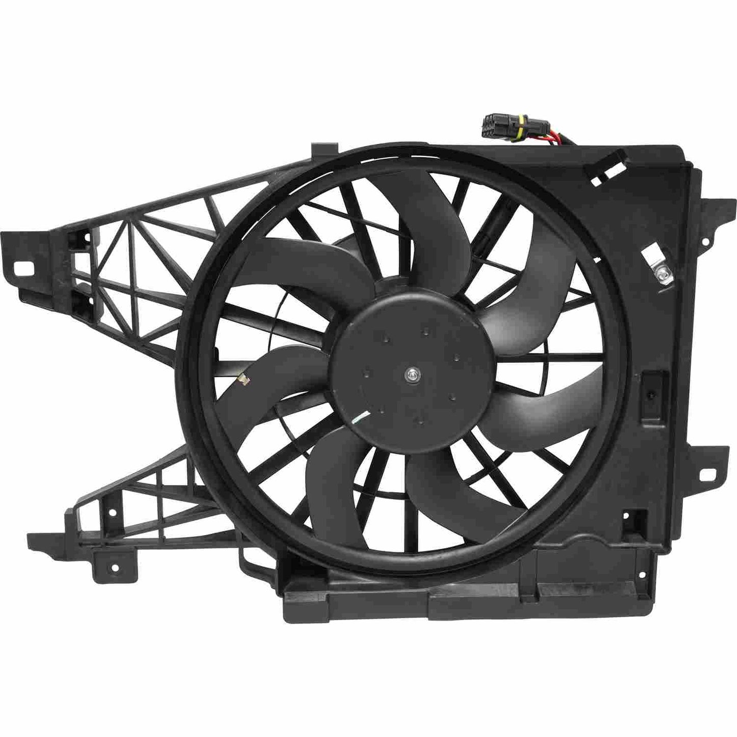 Universal Air Cond FA50473C