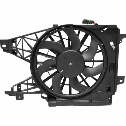 Universal Air Cond FA50473C