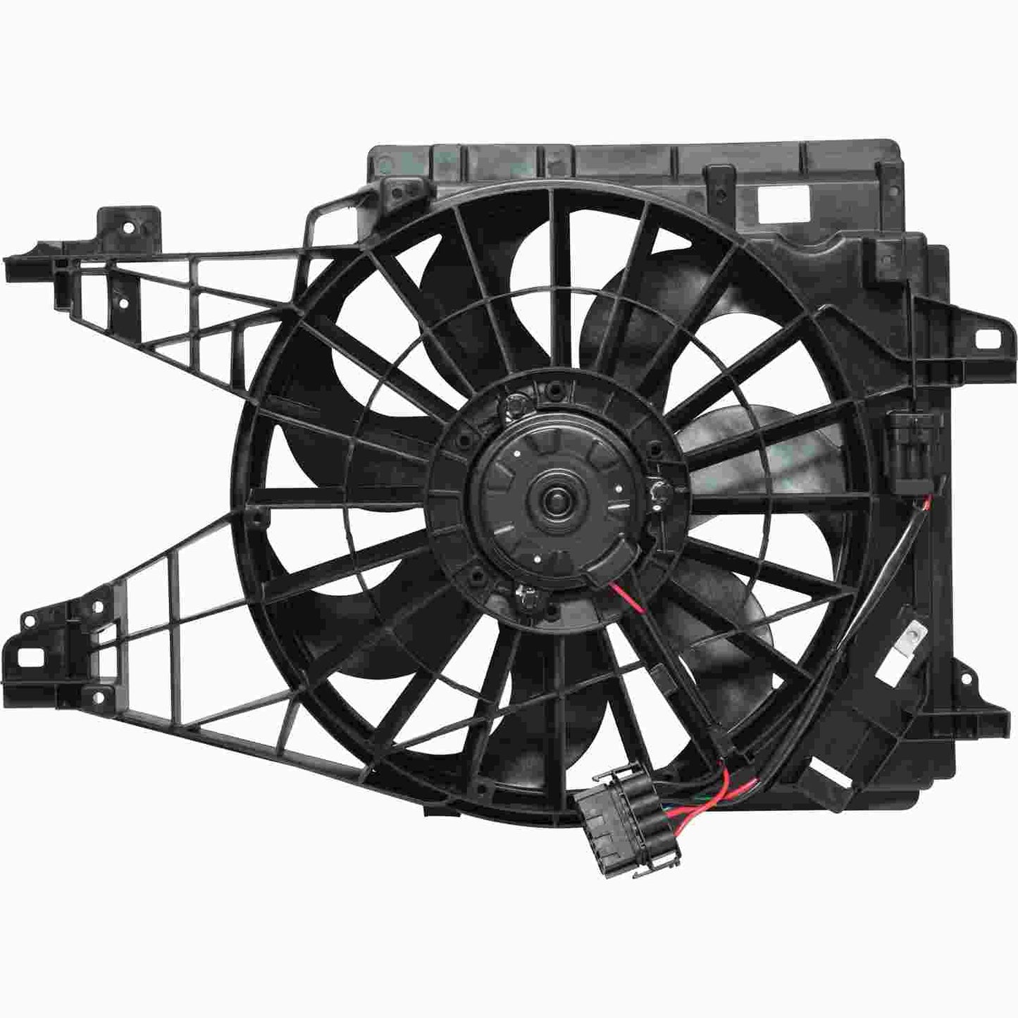 Universal Air Cond FA50473C