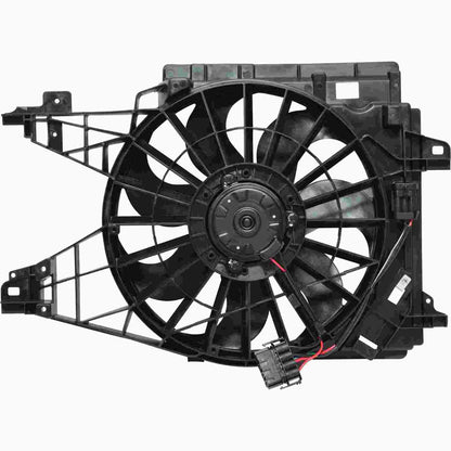 Universal Air Cond FA50473C