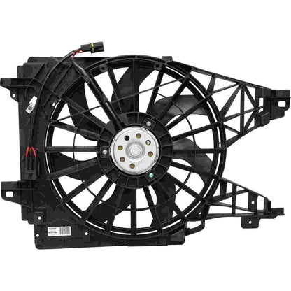 Universal Air Cond FA50473C
