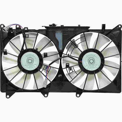 Universal Air Cond FA50481C