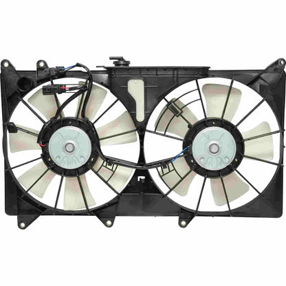 Universal Air Cond FA50481C