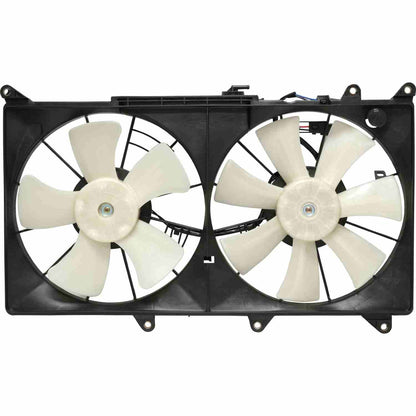 Universal Air Cond FA50481C