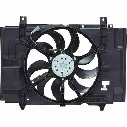 Universal Air Cond FA50482C