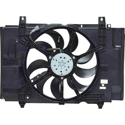 Universal Air Cond FA50482C