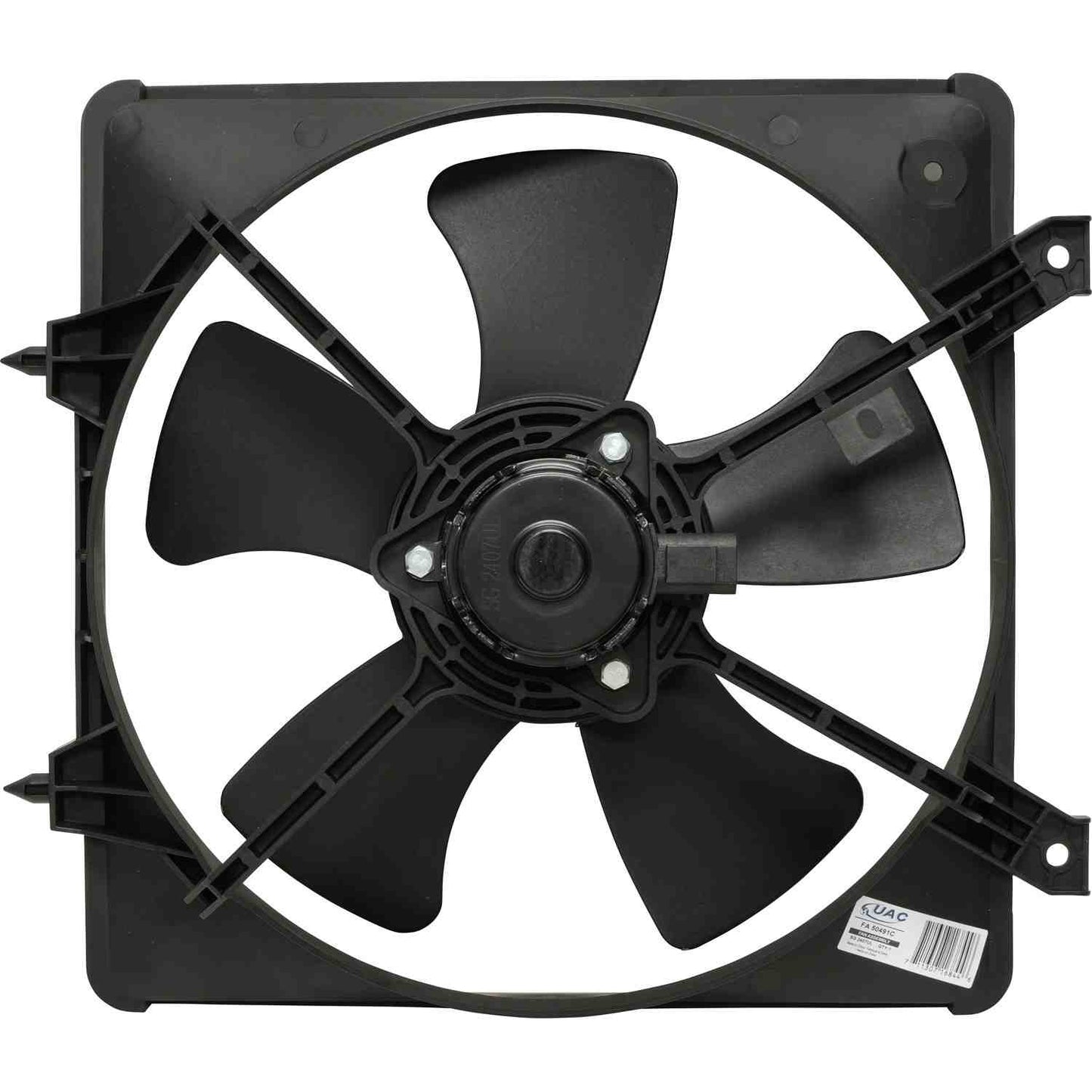 Universal Air Cond FA50491C