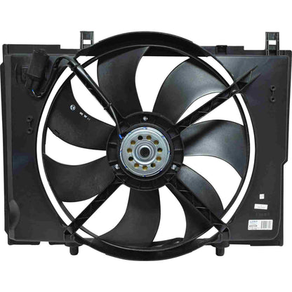 Universal Air Cond FA50492C