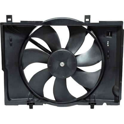 Universal Air Cond FA50492C