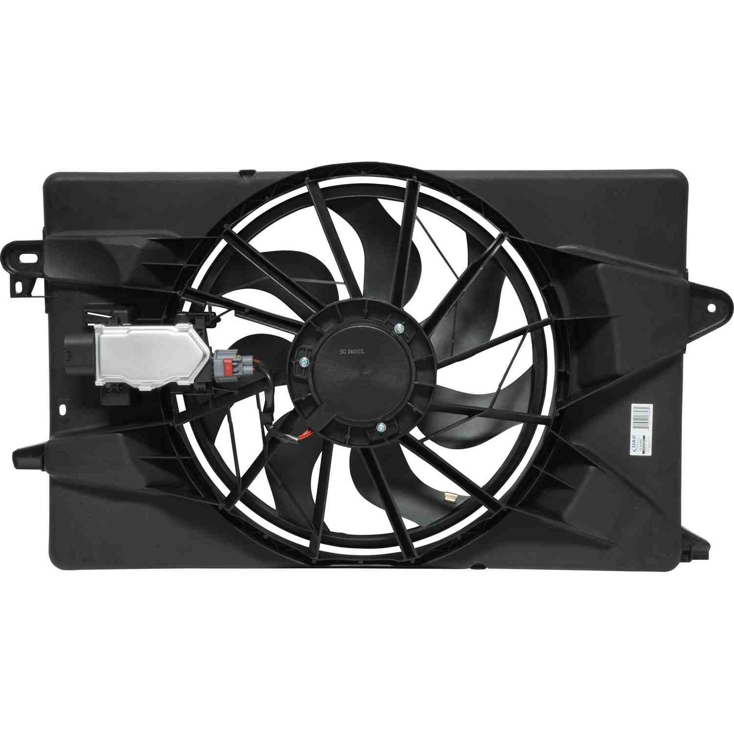 Universal Air Cond FA50495C