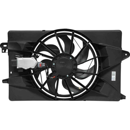 Universal Air Cond FA50495C
